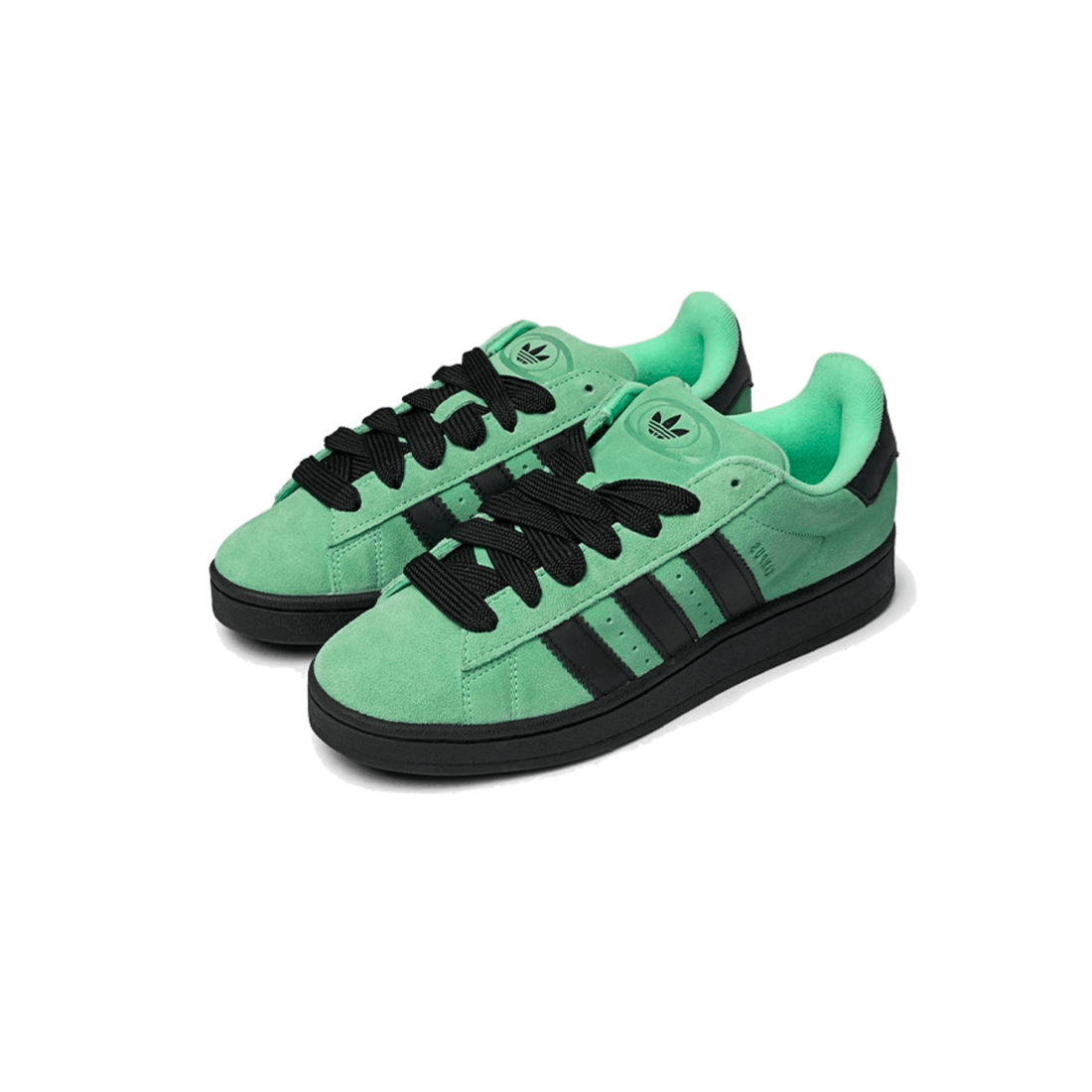 Pulse Mint core Black Pulse Mint