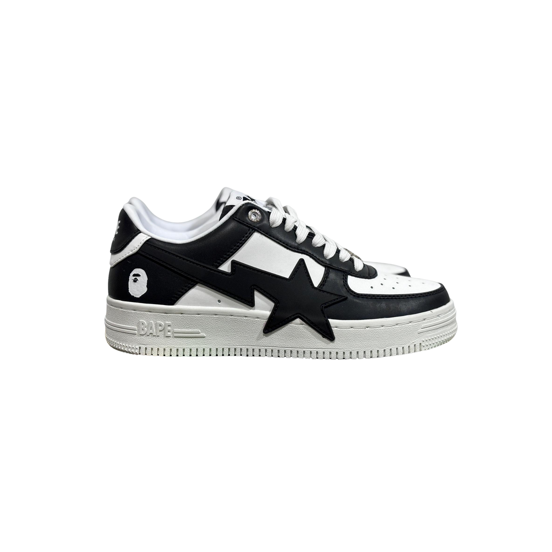BAPE