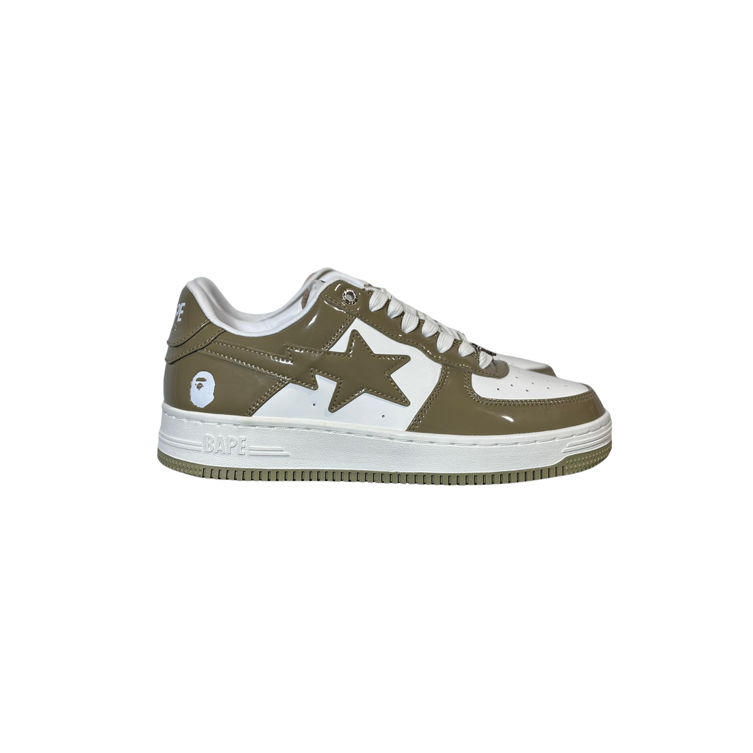 BAPE