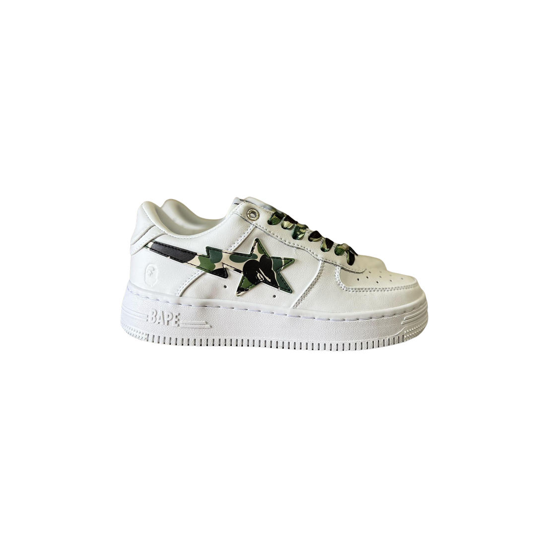 BAPE