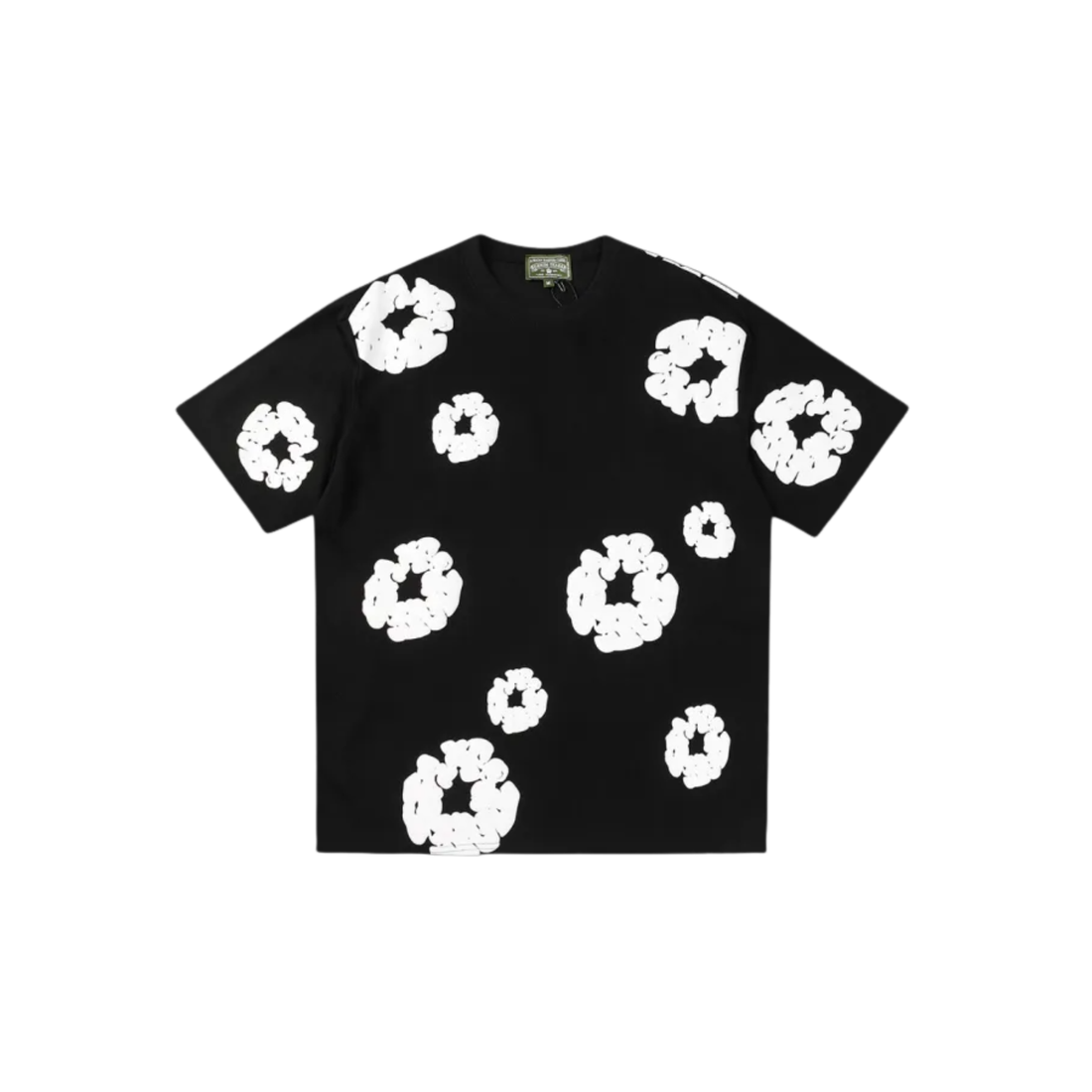 Set Denim Tears Black