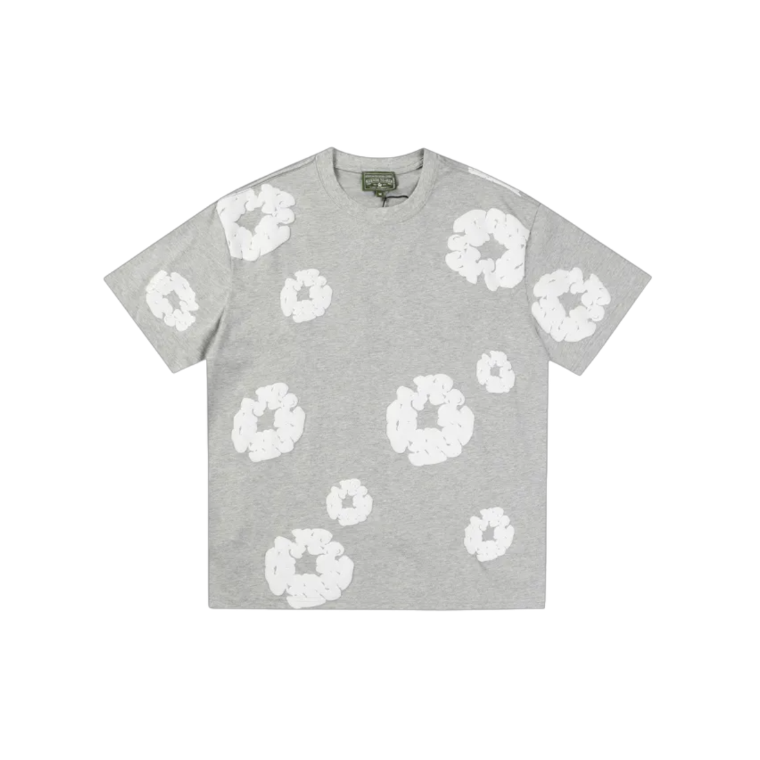 Set Denim Tears Grey