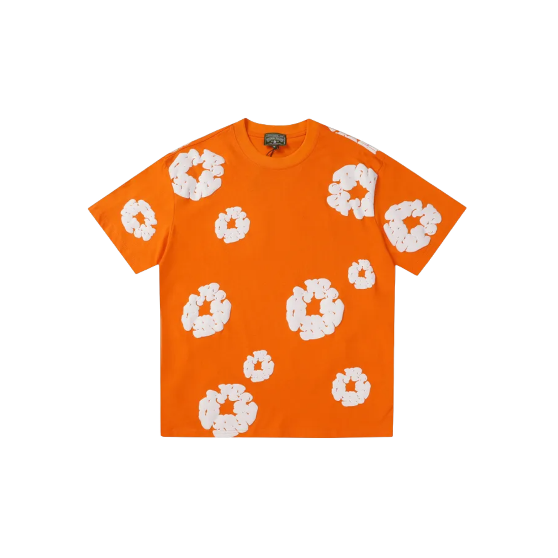 Set Denim Tears Orange