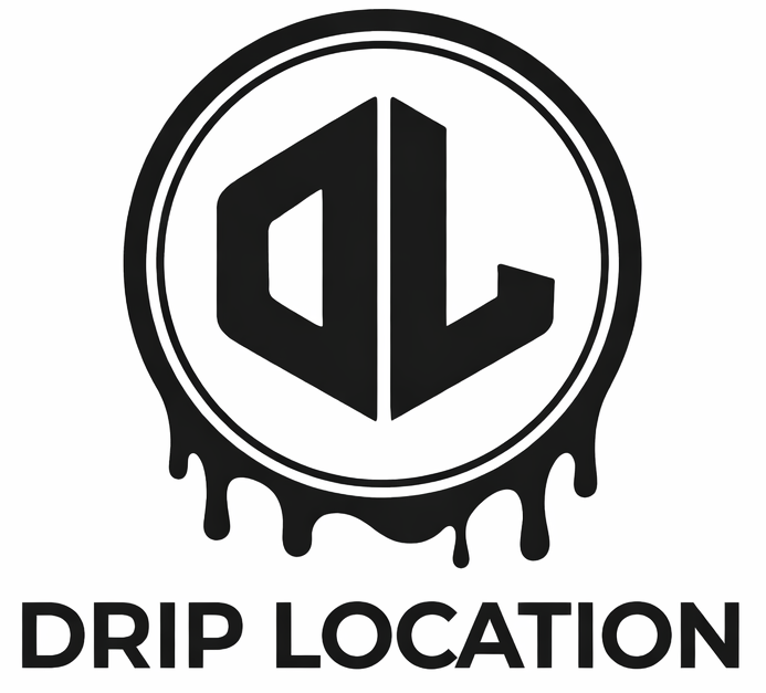 Drip Location
